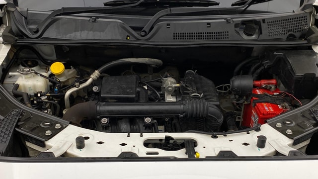 View Nissan Magnite Image 40 Used Nissan Magnite Image 40