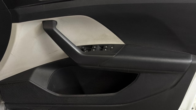 View Volkswagen Taigun Image 40 Used Volkswagen Taigun Image 40