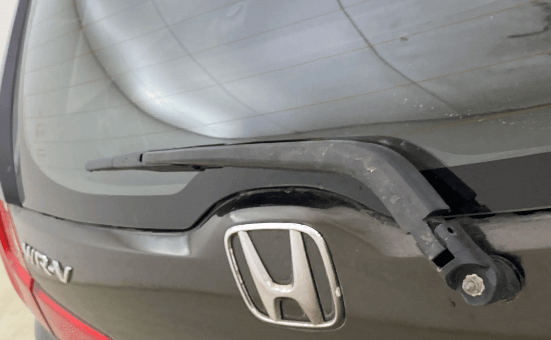View 2018 Honda WR-V S MT Diesel Edge Edition Image 43 Used 2018 Honda WR-V S MT Diesel Edge Edition Image 43