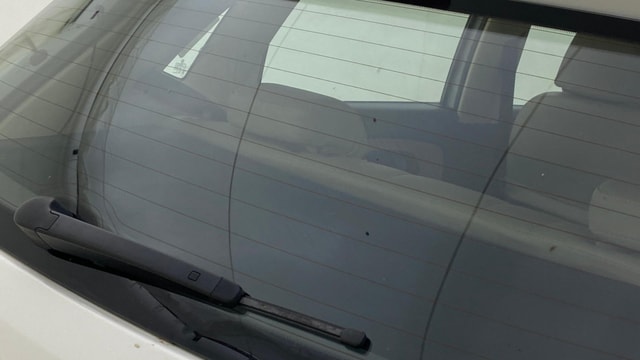 View Volkswagen Polo Image 41 Used Volkswagen Polo Image 41