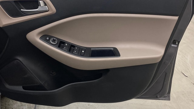 View Hyundai Elite i20 Image 34 Used Hyundai Elite i20 Image 34