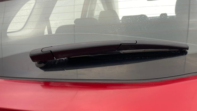 View MG Hector Image 24 Used MG Hector Image 24