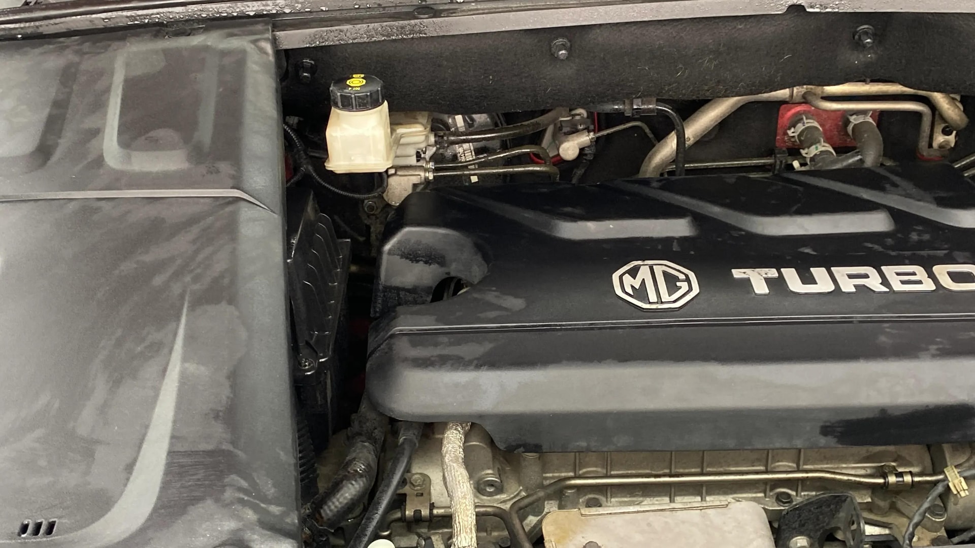 View 2019 MG Hector Sharp Hybrid BS IV Image 26 Used 2019 MG Hector Sharp Hybrid BS IV Image 26