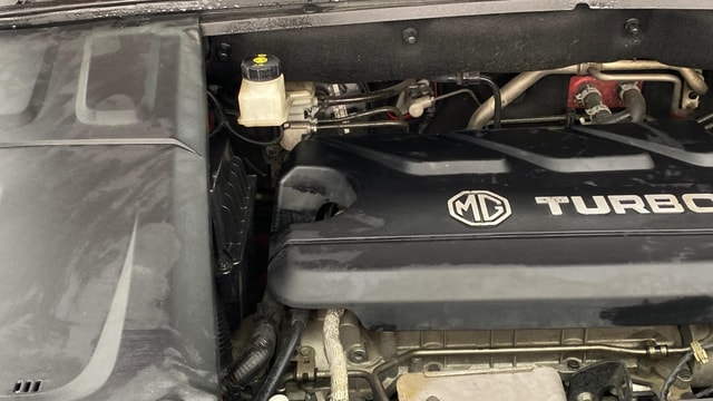 View MG Hector Image 26 Used MG Hector Image 26