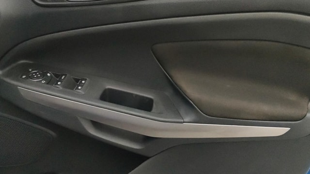 View Ford EcoSport Image 33 Used Ford EcoSport Image 33
