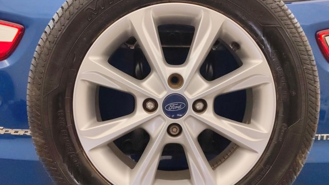 View Ford EcoSport Image 25 Used Ford EcoSport Image 25