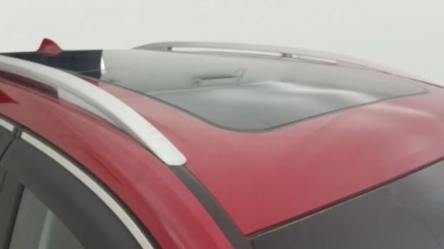 View MG Hector Plus Image 36 Used MG Hector Plus Image 36