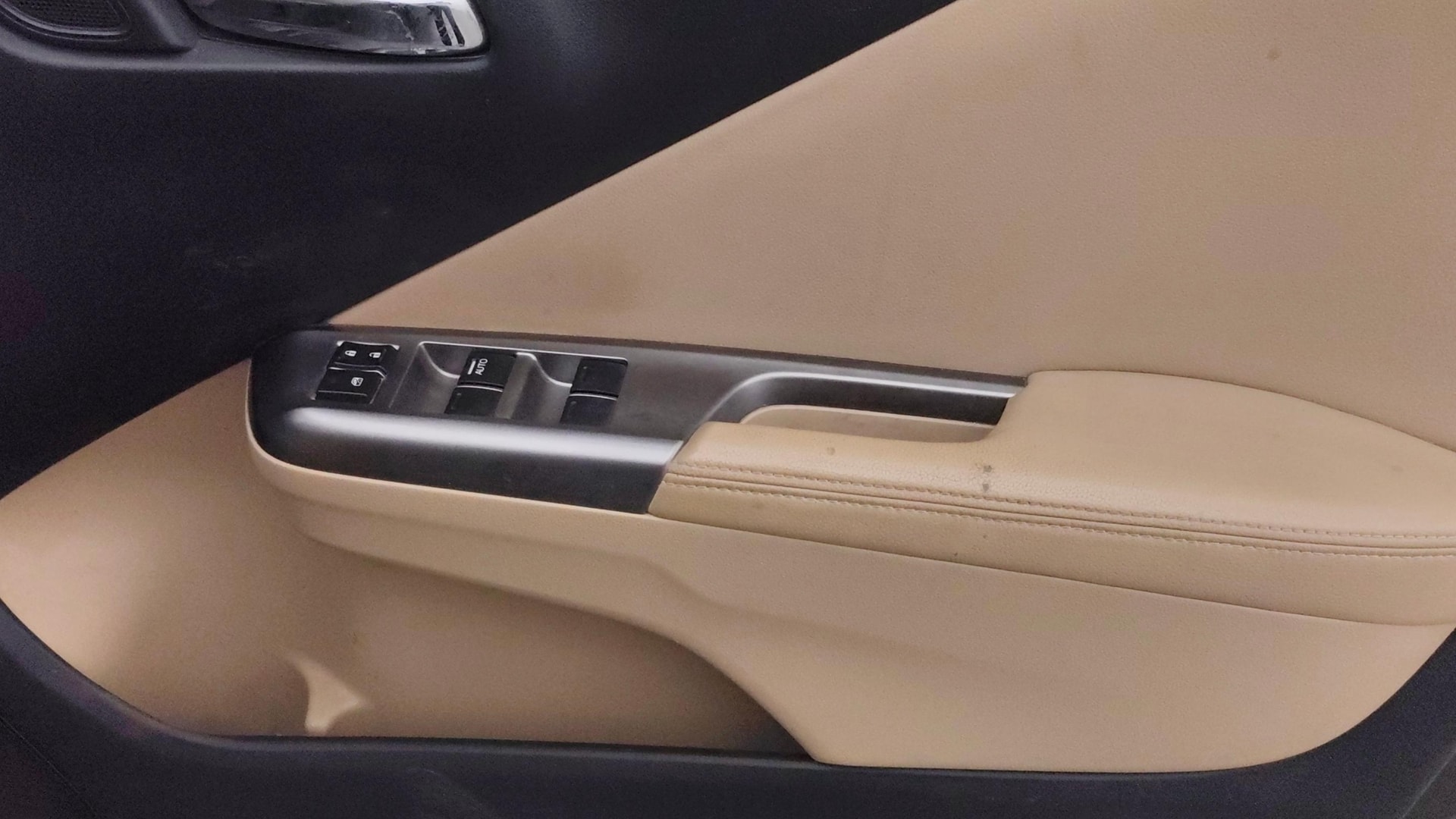 Used 2016 Honda City Used 2016 Honda City