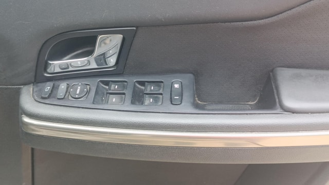 View Tata Hexa Image 41 Used Tata Hexa Image 41