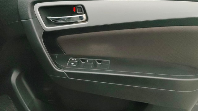 View Toyota Urban Cruiser Image 34 Used Toyota Urban Cruiser Image 34