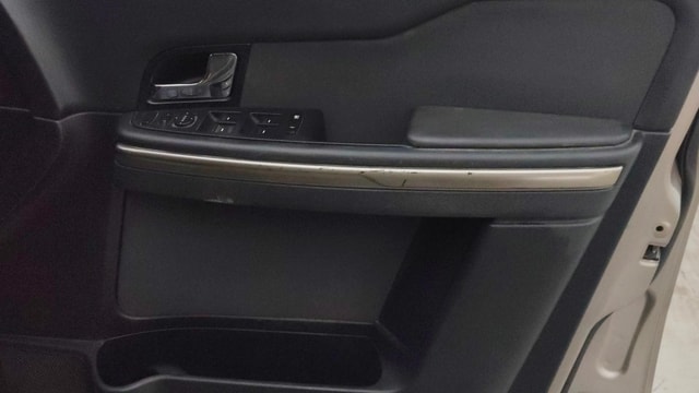 View Tata Hexa Image 33 Used Tata Hexa Image 33