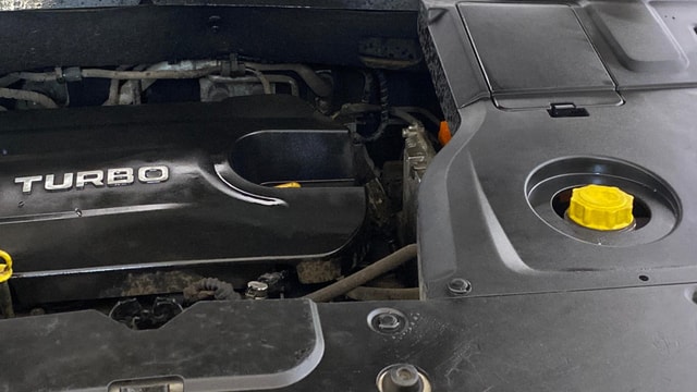 View MG Hector Plus Image 13 Used MG Hector Plus Image 13