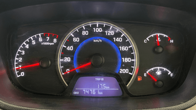 View Hyundai Grand i10 Image 34 Used Hyundai Grand i10 Image 34
