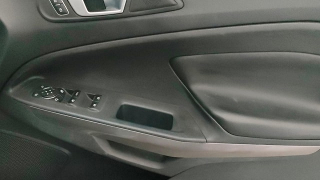 View Ford EcoSport Image 33 Used Ford EcoSport Image 33
