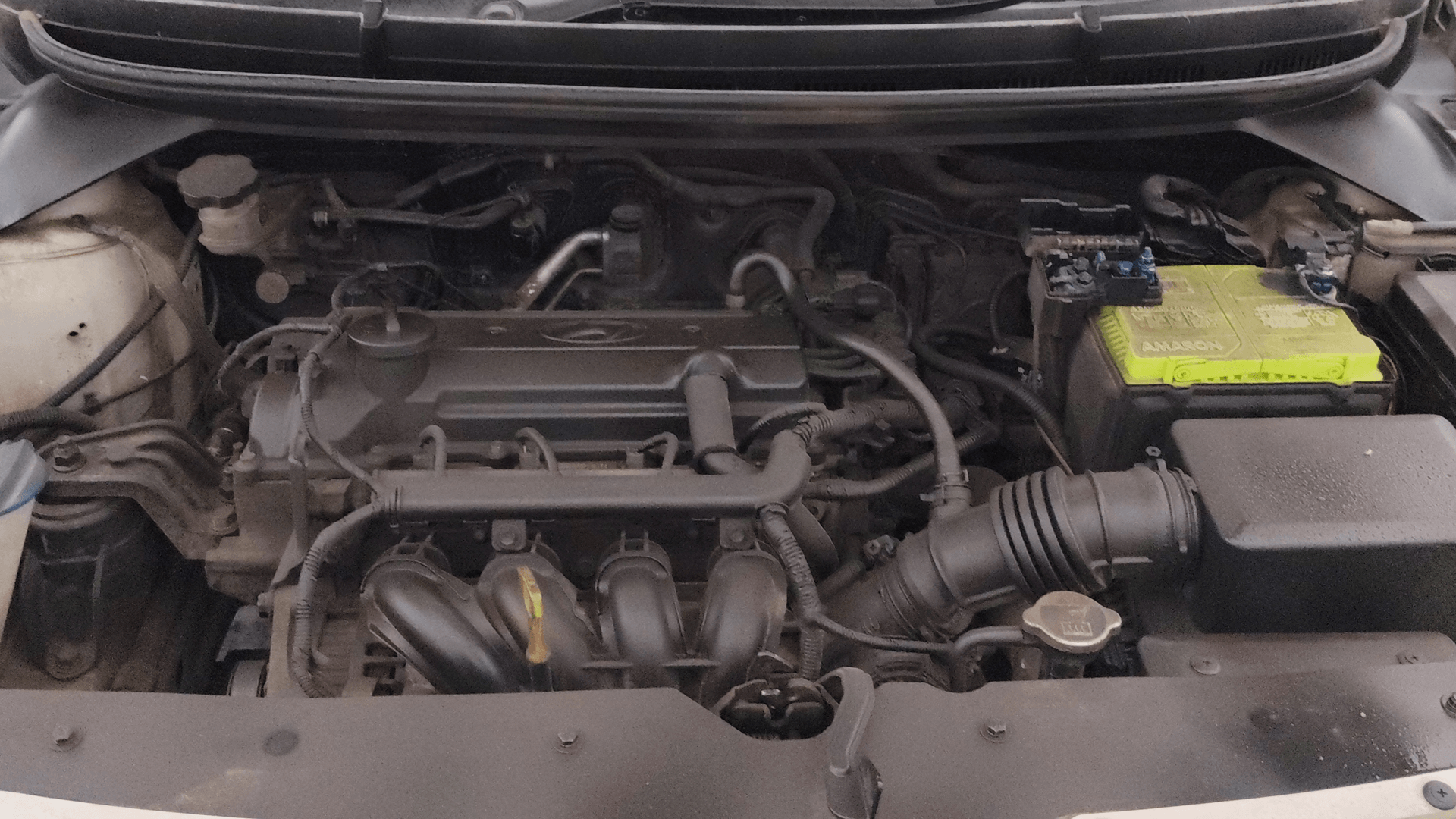 Used 2015 Hyundai Elite i20 Used 2015 Hyundai Elite i20