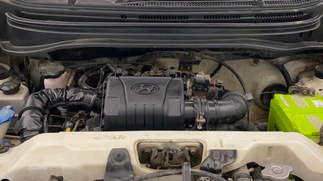 View Hyundai EON Image 40 Used Hyundai EON Image 40