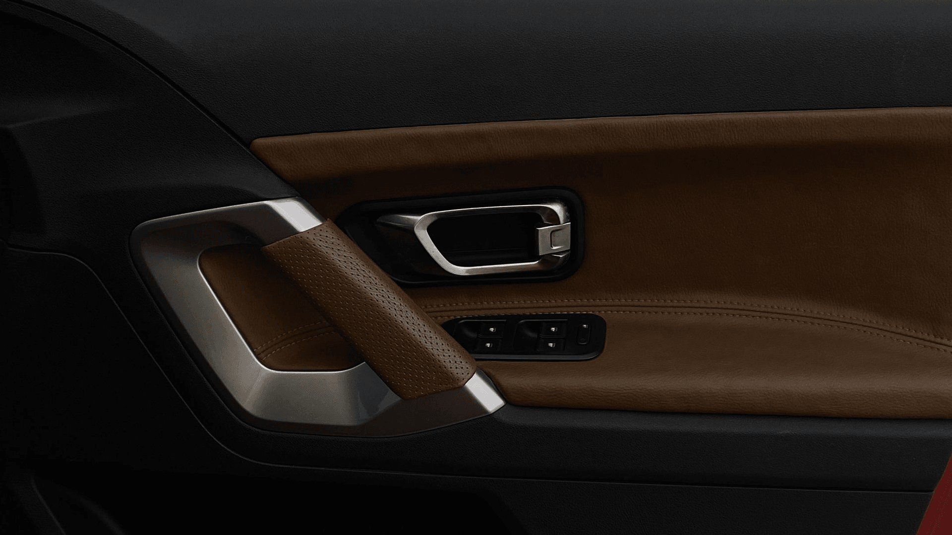 View 2021 Tata Harrier XE Image 35 Used 2021 Tata Harrier XE Image 35