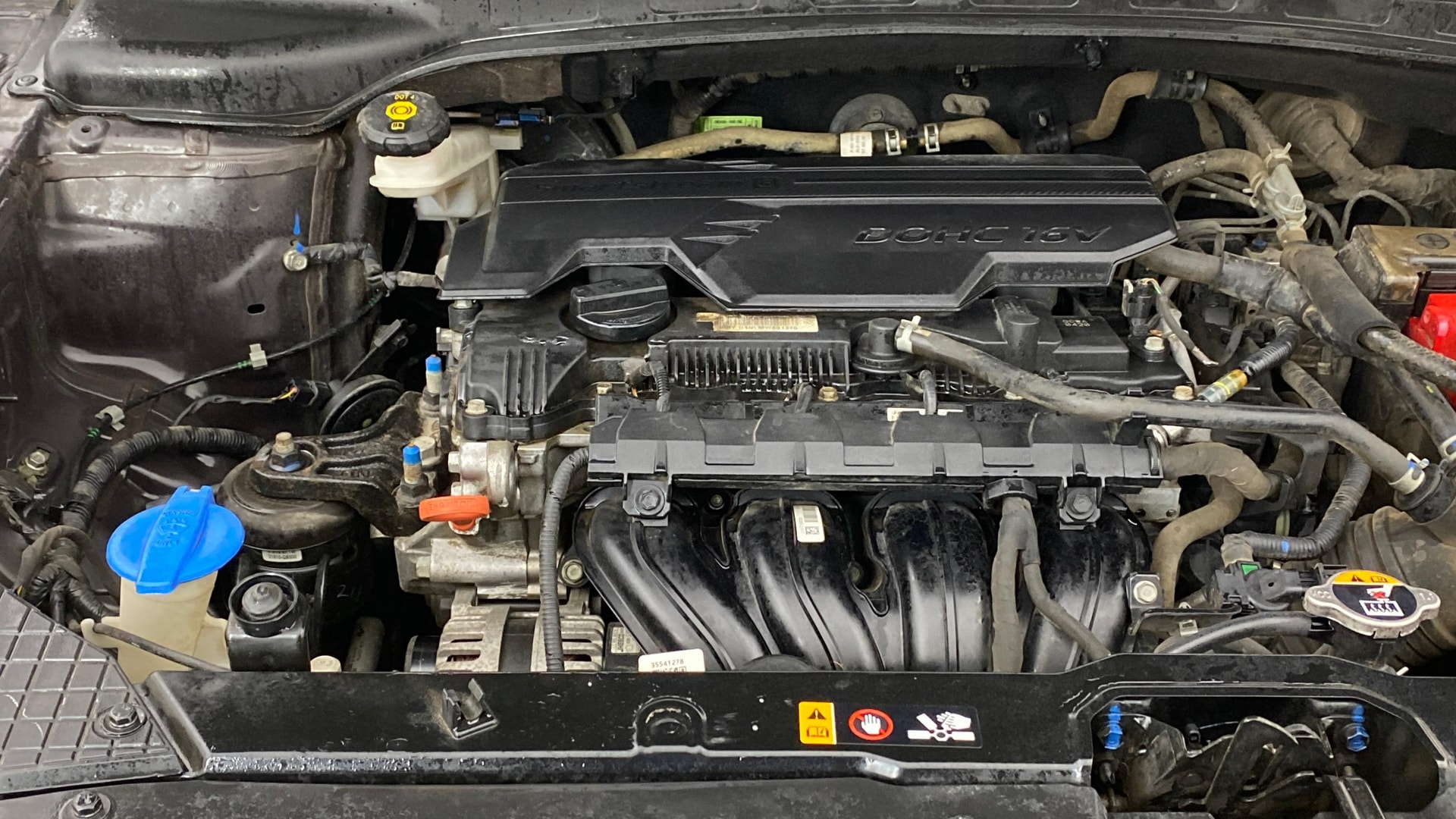 Used 2021 Hyundai Alcazar Used 2021 Hyundai Alcazar