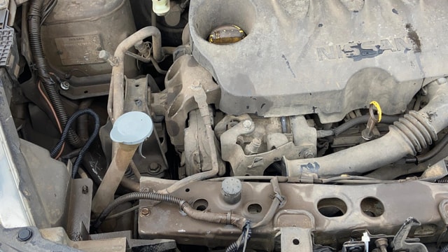 View Nissan Sunny Image 13 Used Nissan Sunny Image 13