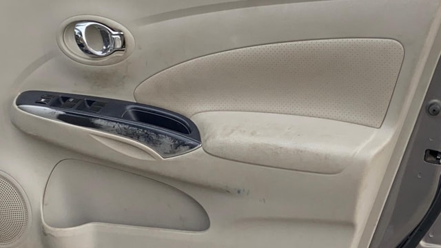 View Nissan Sunny Image 33 Used Nissan Sunny Image 33