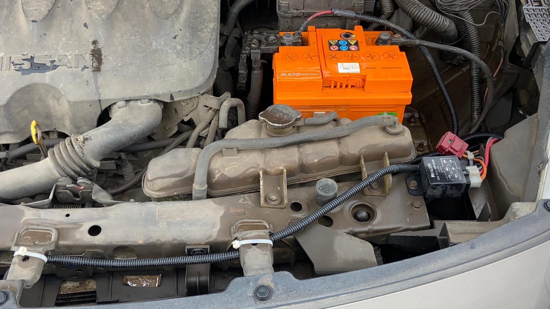 View 2014 Nissan Sunny XV Diesel Image 3 Used 2014 Nissan Sunny XV Diesel Image 3