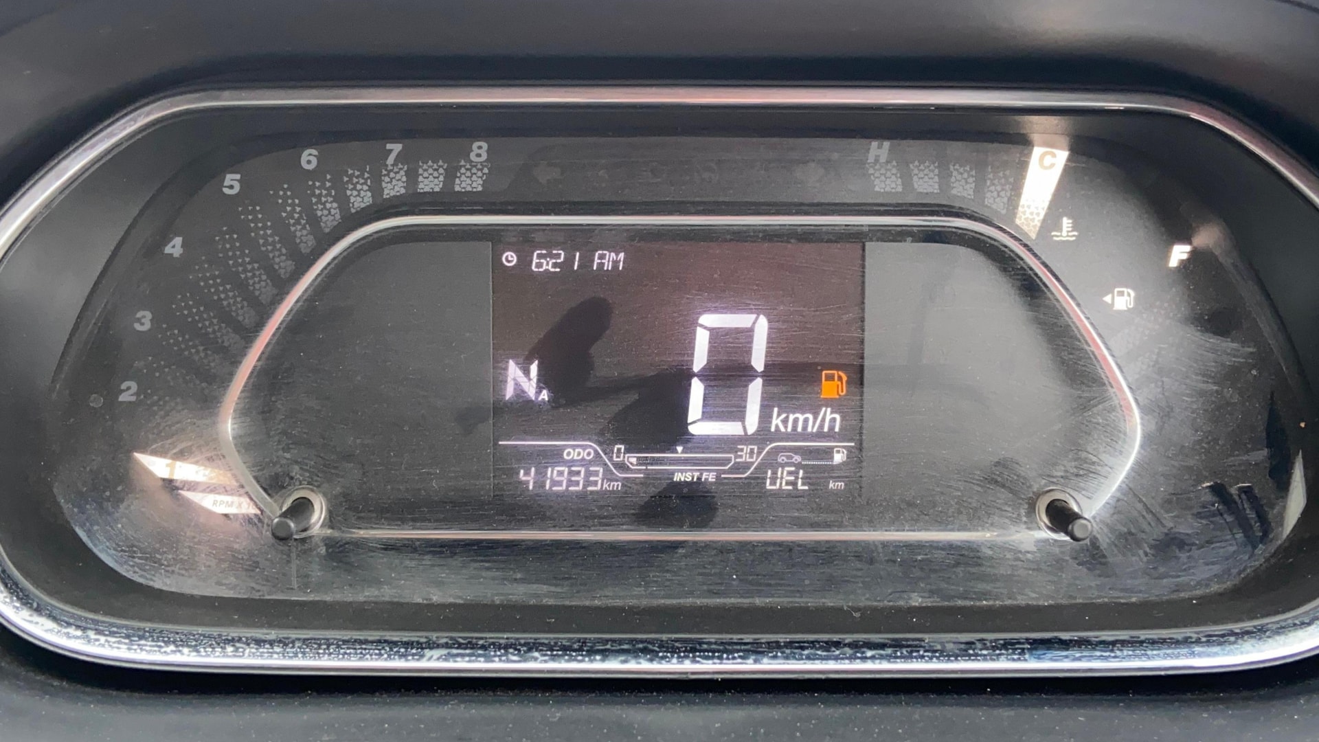 Used 2022 Tata Tiago NRG Used 2022 Tata Tiago NRG