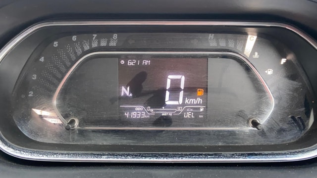 View Tata Tiago NRG Image 35 Used Tata Tiago NRG Image 35