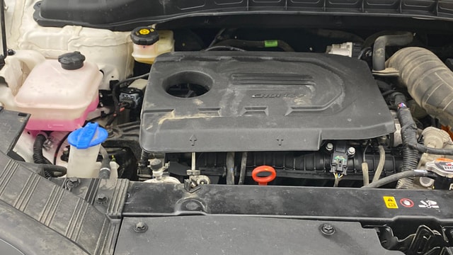 View Kia Carens Image 3 Used Kia Carens Image 3
