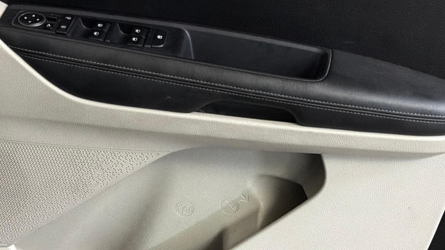 View Kia Sonet Image 35 Used Kia Sonet Image 35