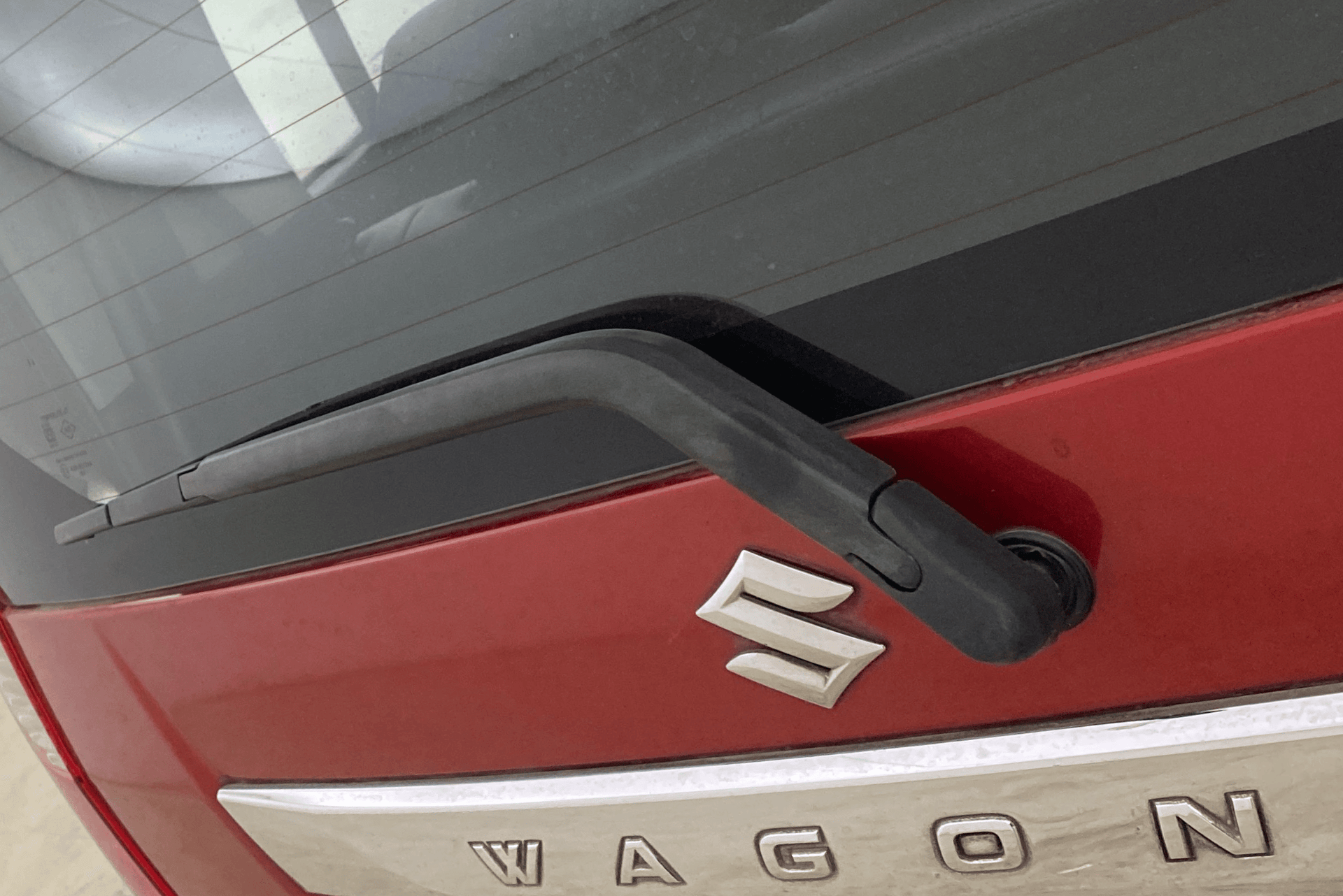 View 2015 Maruti Suzuki 1000 Base Variant Image 41 Used 2015 Maruti Suzuki 1000 Base Variant Image 41