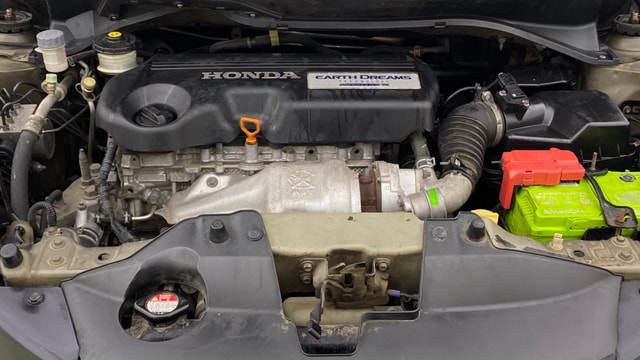 View Honda Amaze Image 41 Used Honda Amaze Image 41