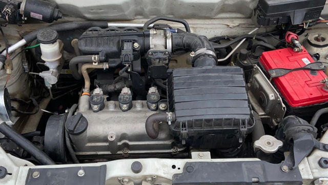 View Maruti Suzuki Alto 800 Image 40 Used Maruti Suzuki Alto 800 Image 40