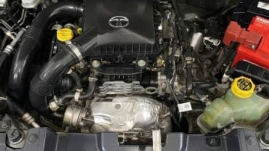 View 2022 Tata Nexon Revotron XE Image 44 Used 2022 Tata Nexon Revotron XE Image 44