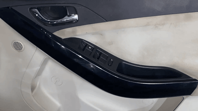 View Tata Nexon Image 35 Used Tata Nexon Image 35