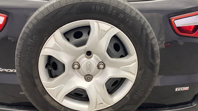 View Ford EcoSport Image 24 Used Ford EcoSport Image 24