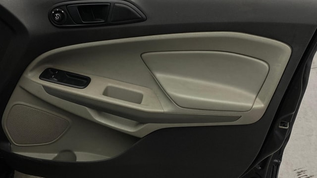 View Ford EcoSport Image 32 Used Ford EcoSport Image 32