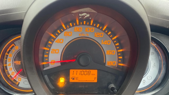View Honda Brio Image 33 Used Honda Brio Image 33