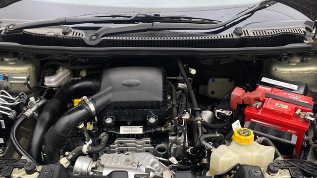 View Tata Nexon Image 42 Used Tata Nexon Image 42