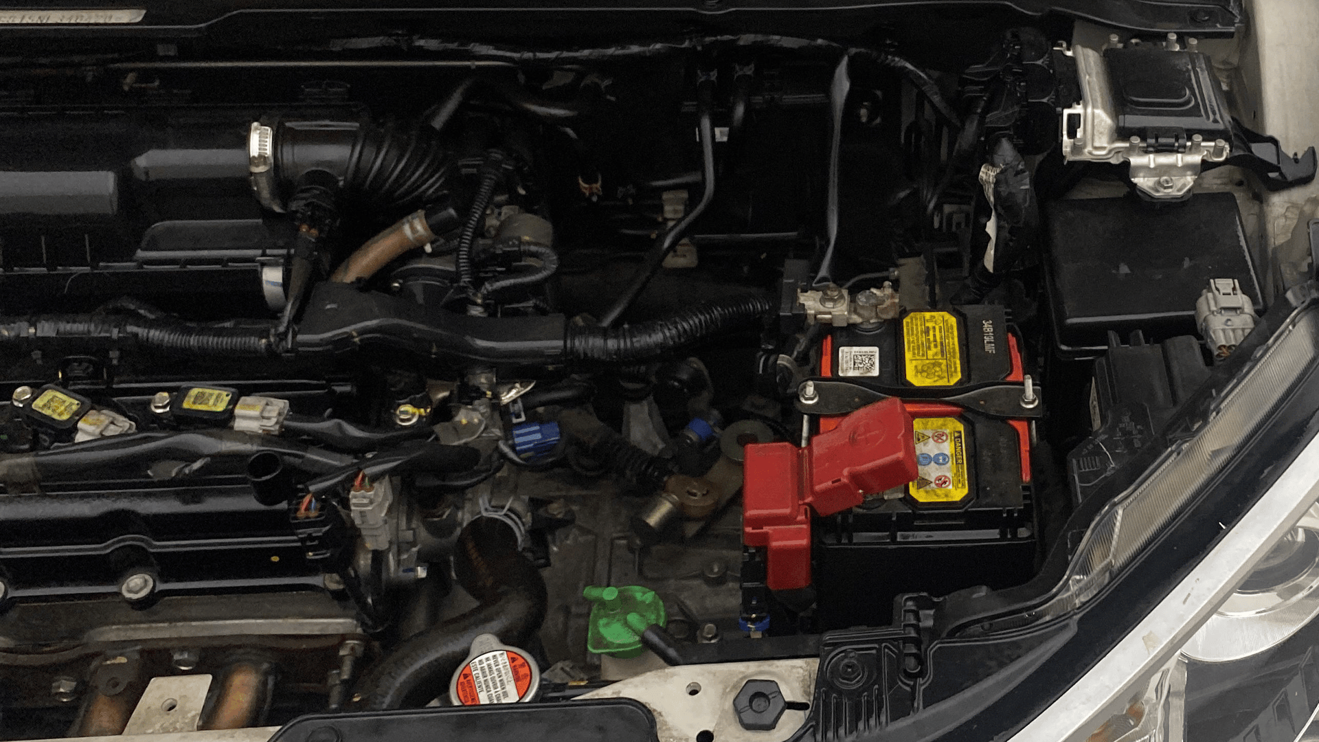 Used 2024 Maruti Suzuki 1000 Used 2024 Maruti Suzuki 1000