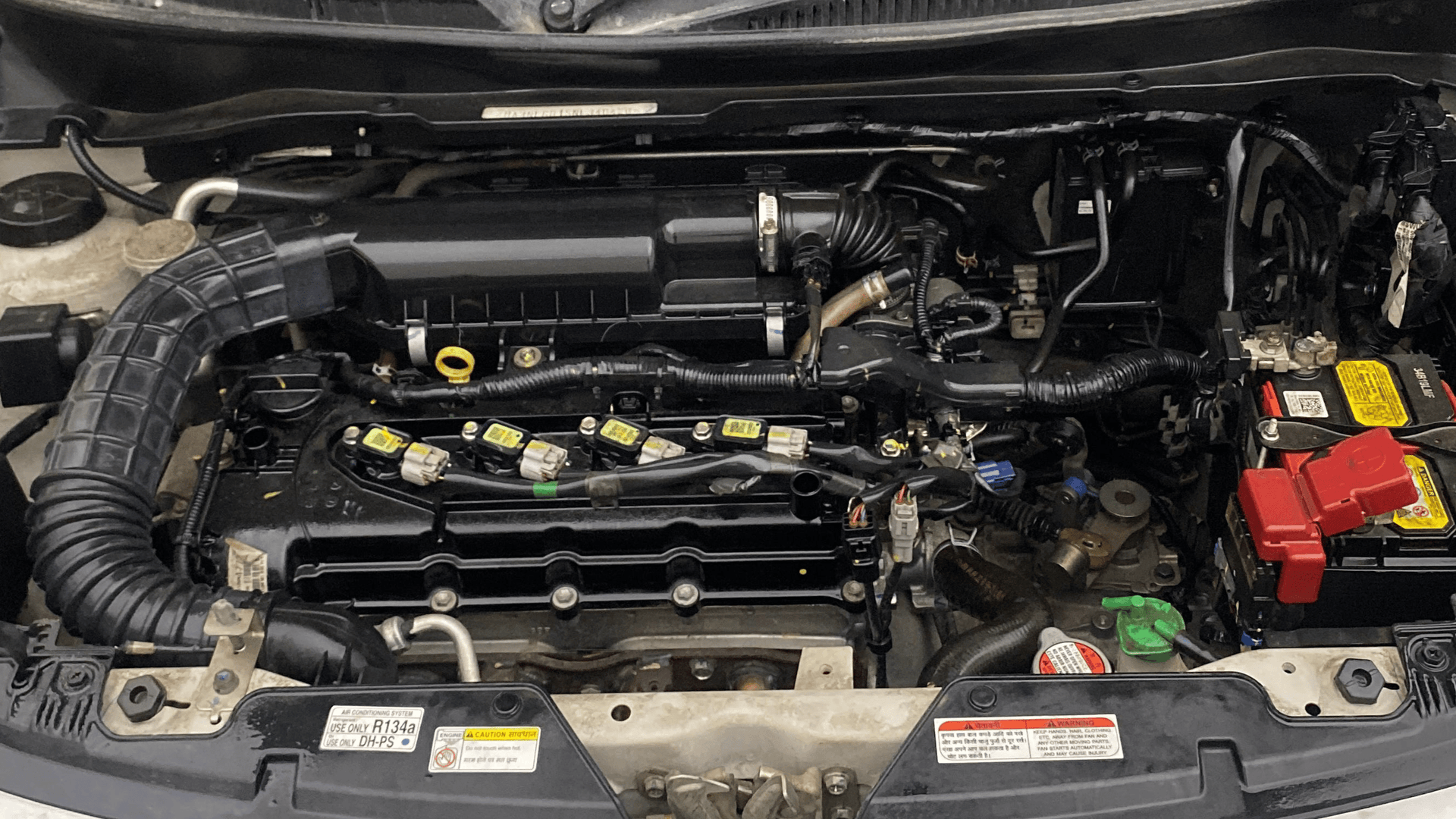Used 2024 Maruti Suzuki 1000 Used 2024 Maruti Suzuki 1000