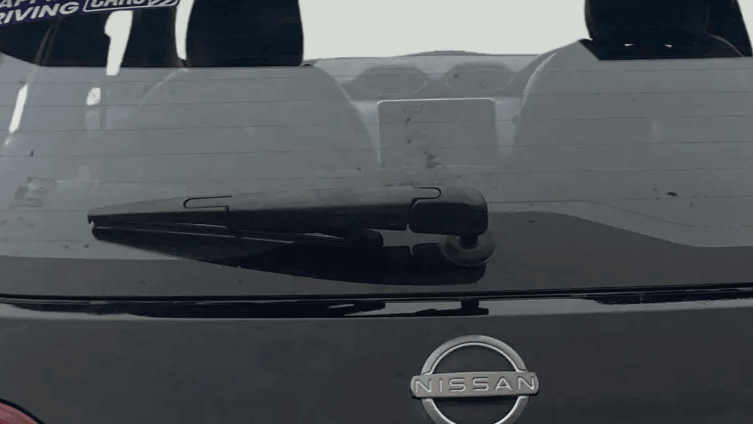 View 2022 Nissan Magnite XV Image 43 Used 2022 Nissan Magnite XV Image 43