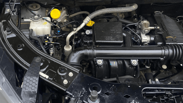 View Nissan Magnite Image 3 Used Nissan Magnite Image 3