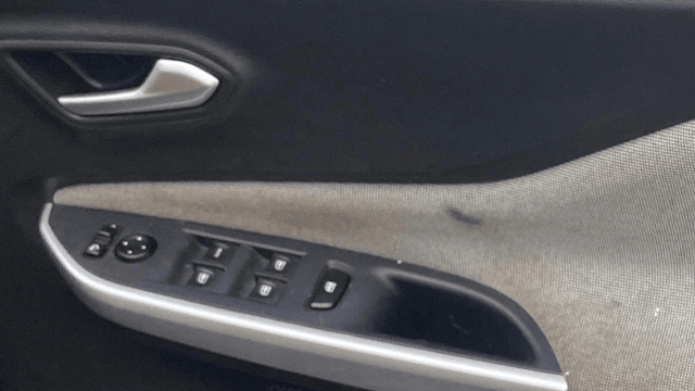 View Nissan Magnite Image 33 Used Nissan Magnite Image 33