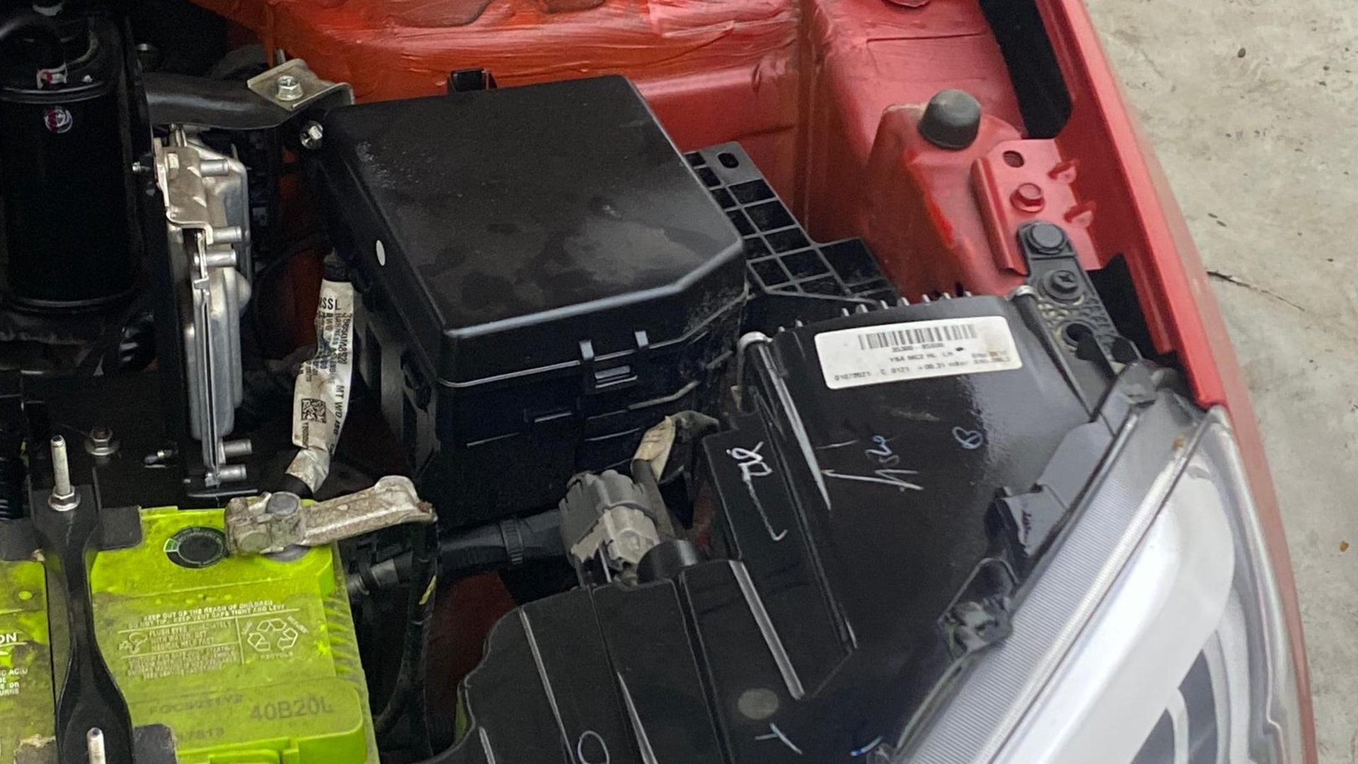 View 2021 Maruti Suzuki 1000 Base Variant Image 30 Used 2021 Maruti Suzuki 1000 Base Variant Image 30