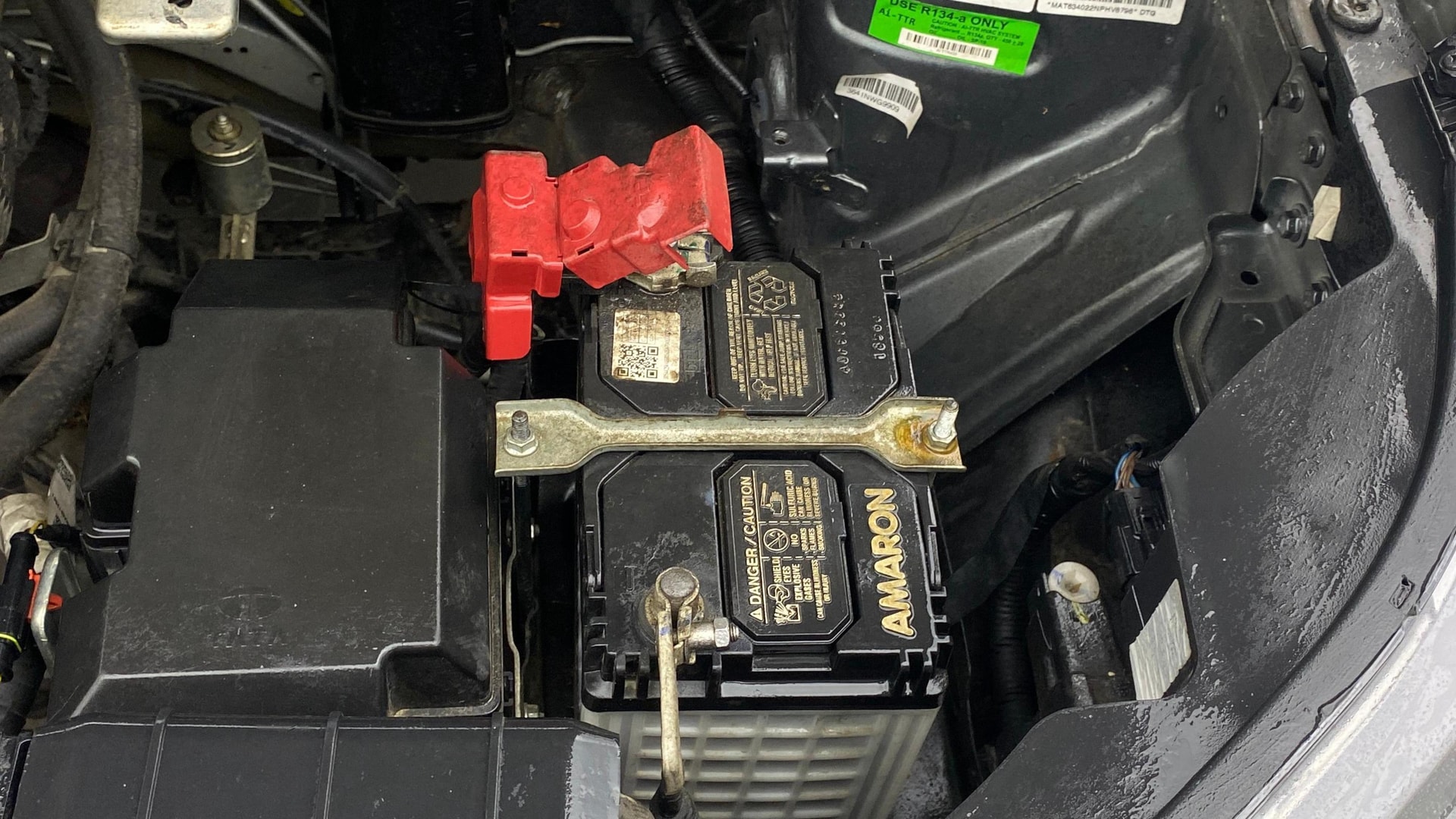 Used 2022 Tata Punch Used 2022 Tata Punch