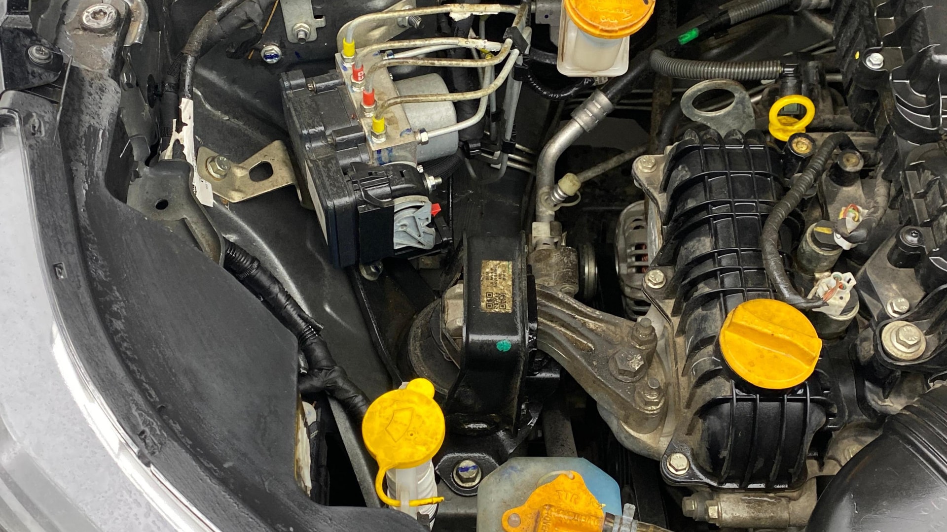 Used 2022 Tata Punch Used 2022 Tata Punch
