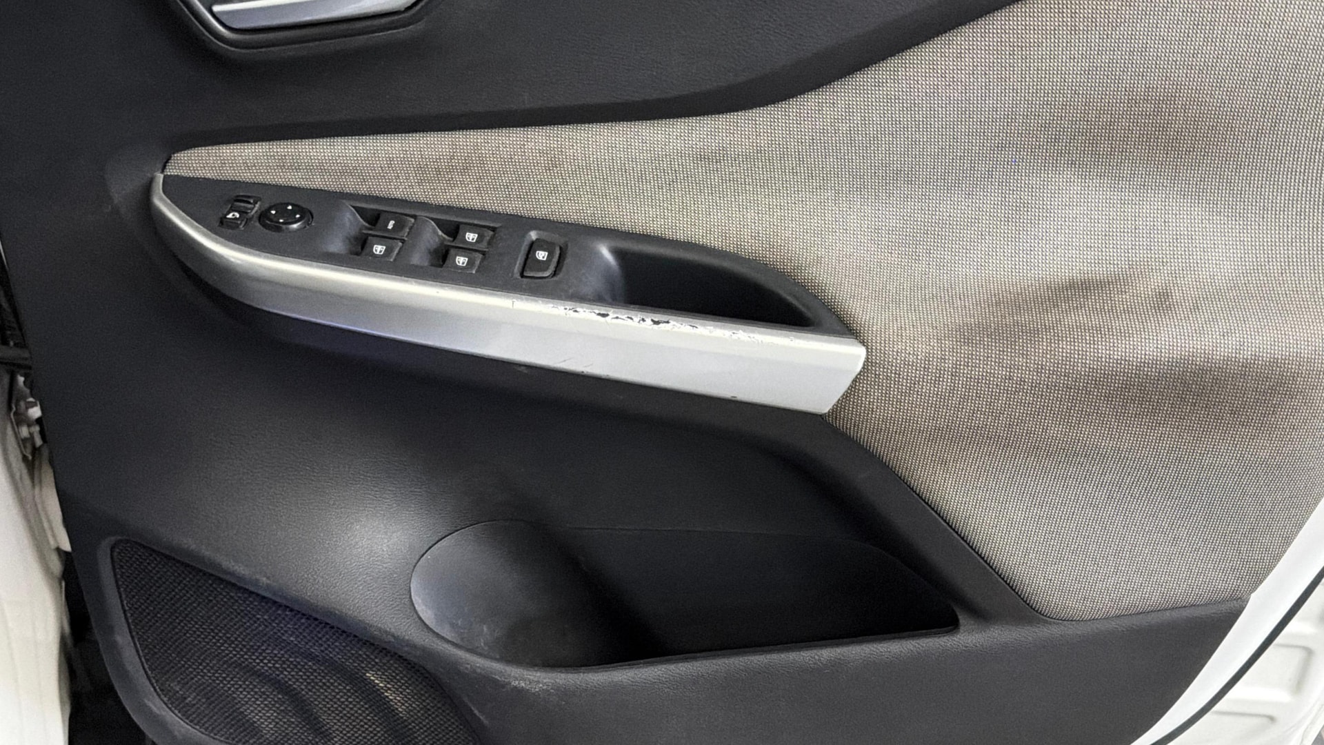 Used 2022 Nissan Magnite Used 2022 Nissan Magnite