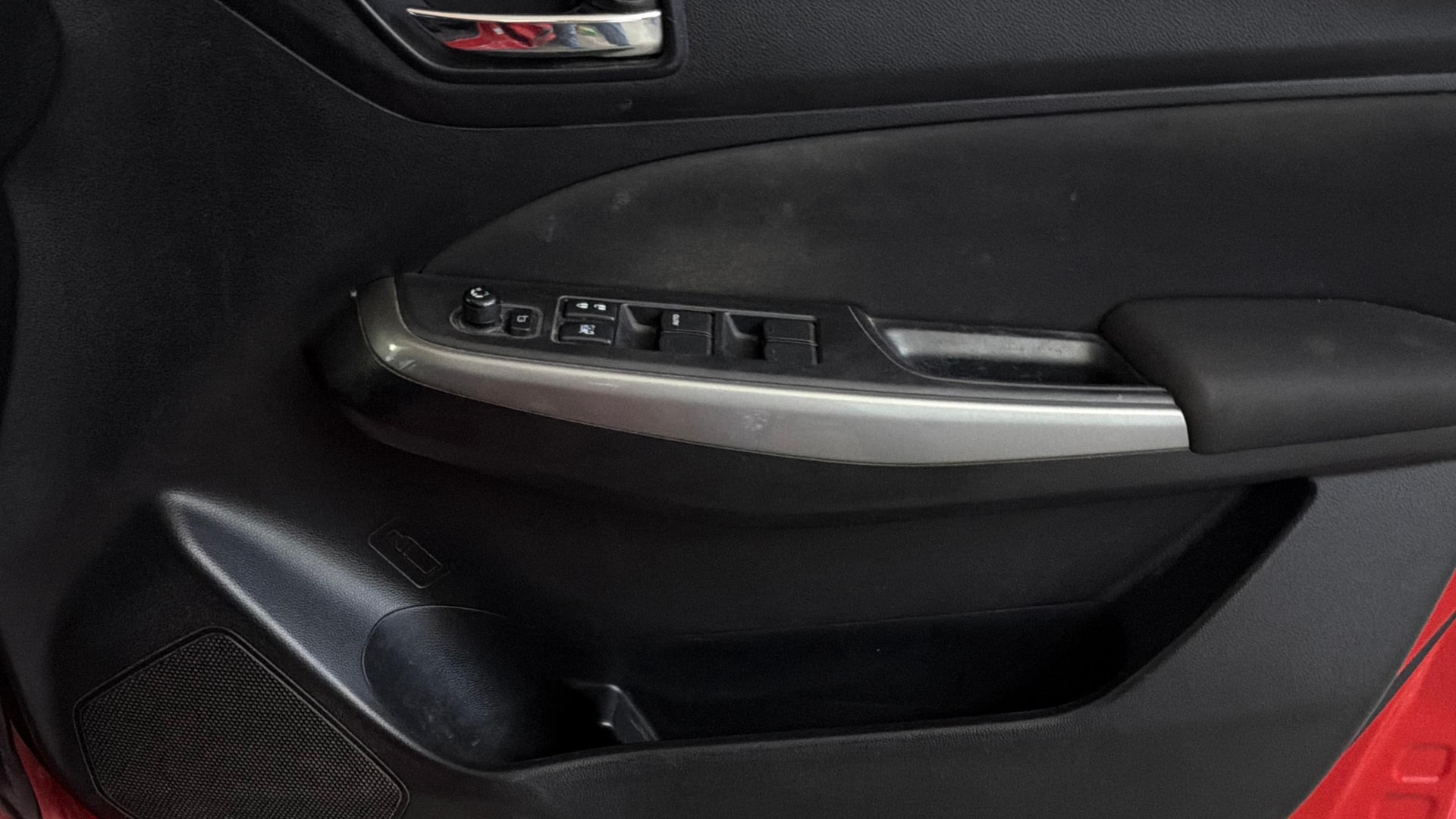 View 2019 Maruti Suzuki 1000 Base Variant Image 32 Used 2019 Maruti Suzuki 1000 Base Variant Image 32