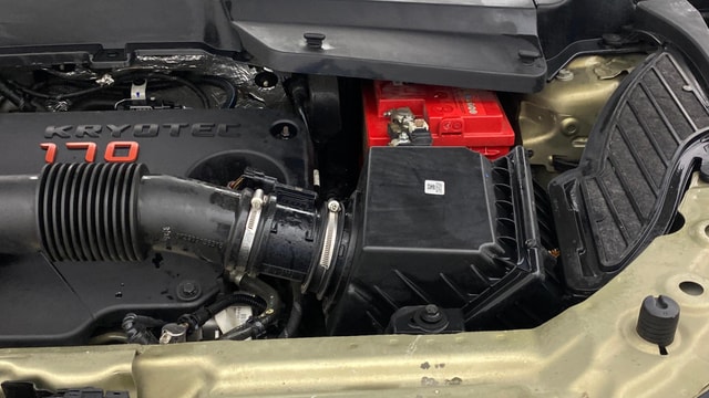 View Tata Harrier Image 30 Used Tata Harrier Image 30