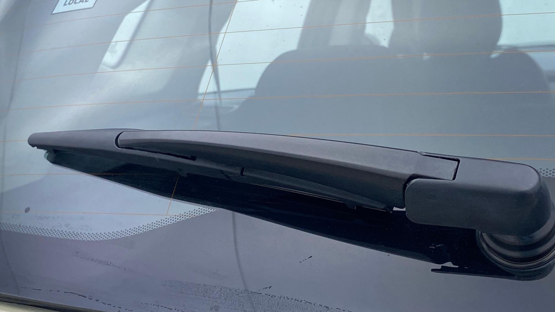 View 2022 Tata Harrier XE Image 24 Used 2022 Tata Harrier XE Image 24